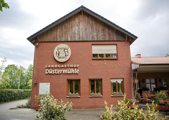 Gasthof Dustermuhle